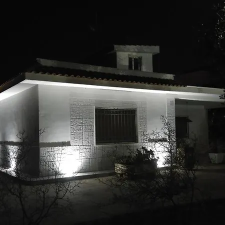 Villa Casavacanze Pugliamia