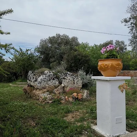 Casavacanze Pugliamia Grottaglie
