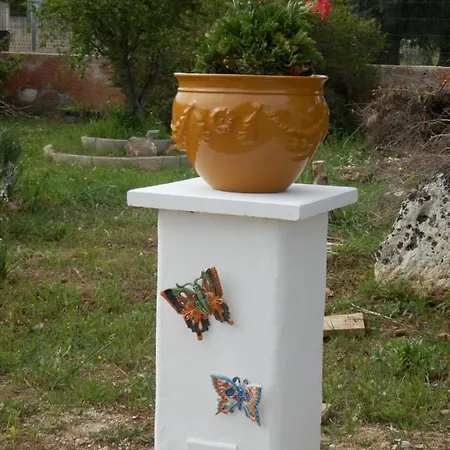 Villa Casavacanze Pugliamia *