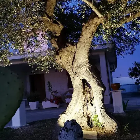 Villa Casavacanze Pugliamia