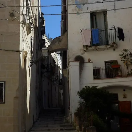 Casavacanze Pugliamia Villa Grottaglie