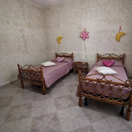 Casavacanze Pugliamia Villa *
