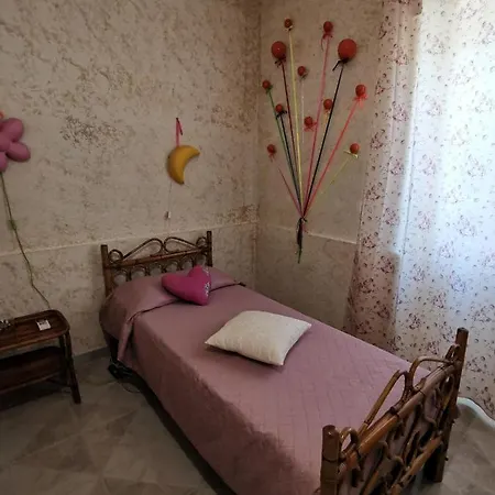 Casavacanze Pugliamia Villa Grottaglie