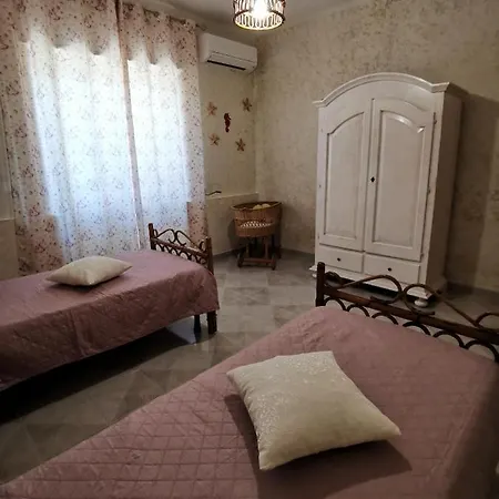 Casavacanze Pugliamia Villa