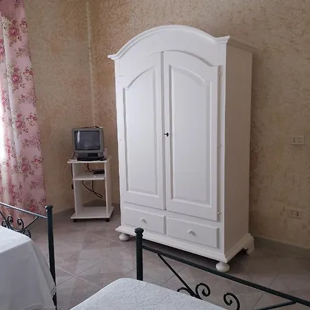Villa Casavacanze Pugliamia