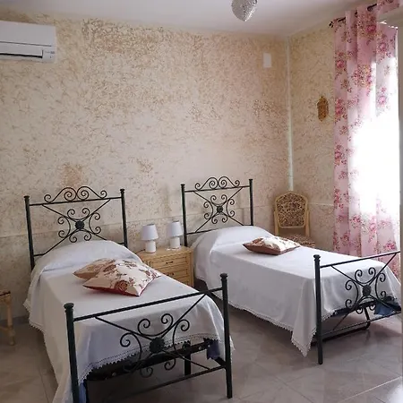 Casavacanze Pugliamia Villa