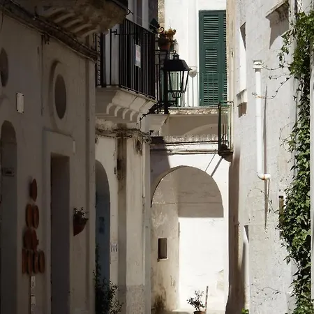 Casavacanze Pugliamia Villa *
