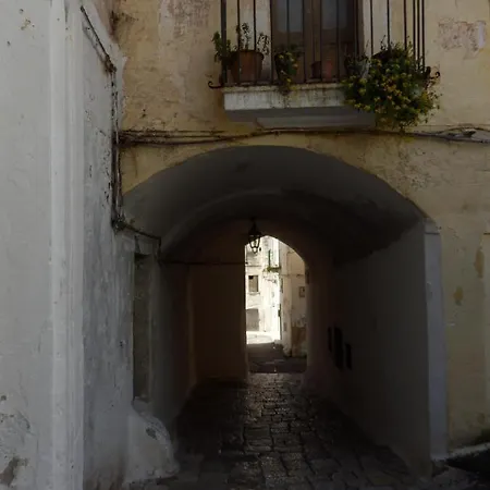 Villa Casavacanze Pugliamia