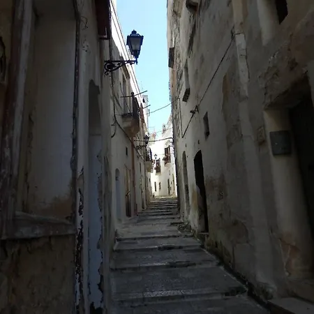 Casavacanze Pugliamia Villa *