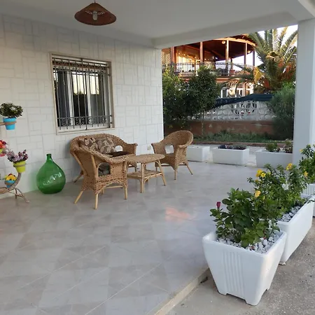 Casavacanze Pugliamia Villa Grottaglie