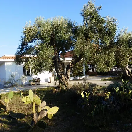 Casavacanze Pugliamia * Grottaglie