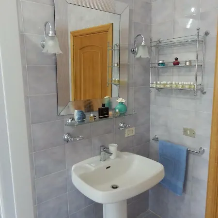 Casavacanze Pugliamia Villa