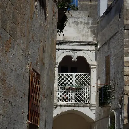Casavacanze Pugliamia * Grottaglie
