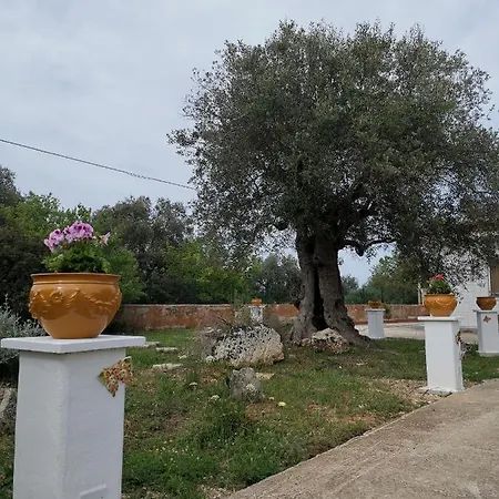 Casavacanze Pugliamia Villa *
