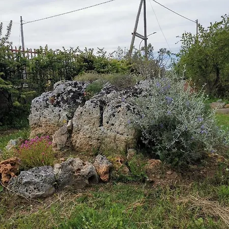 Casavacanze Pugliamia Grottaglie